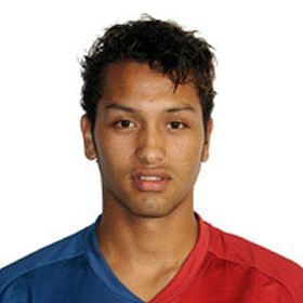 Suárez Bermúdez Jeffrén Isaac